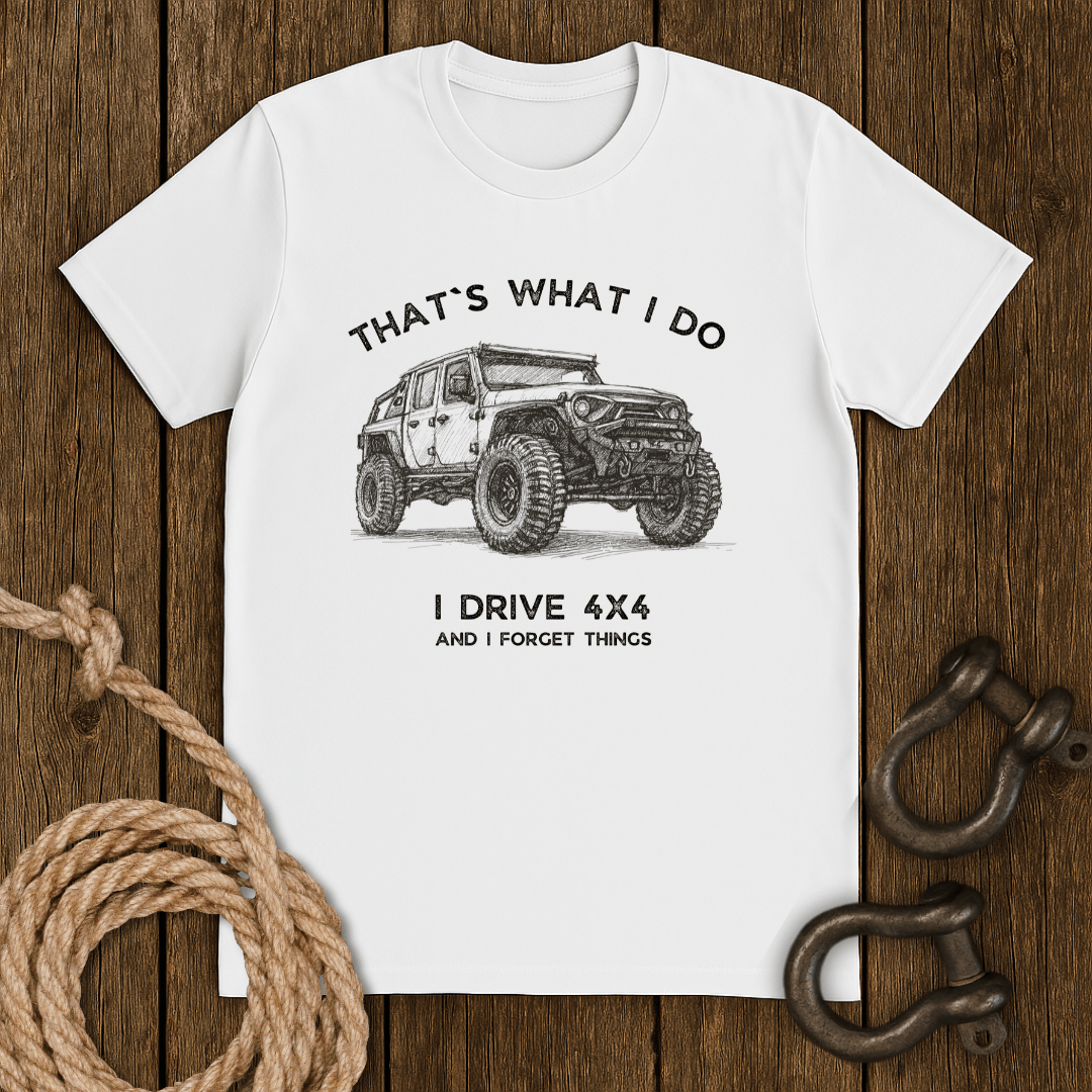 That`s Me T-Shirt