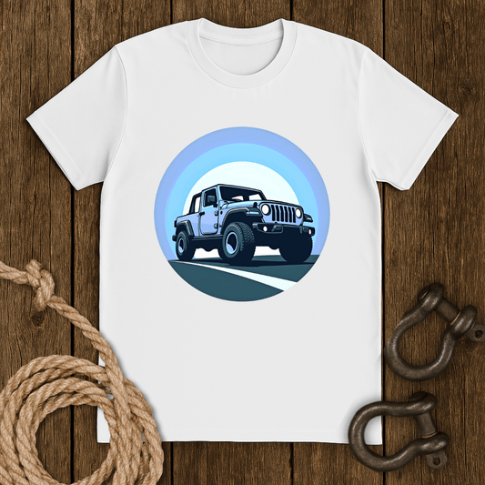 Electric Ride T-Shirt
