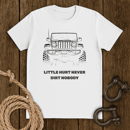 Twisted T-Shirt