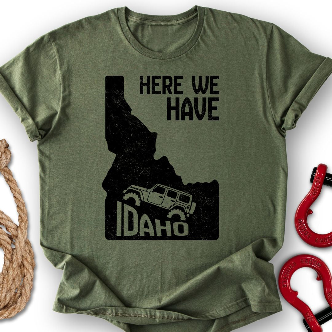 Idaho T-Shirt