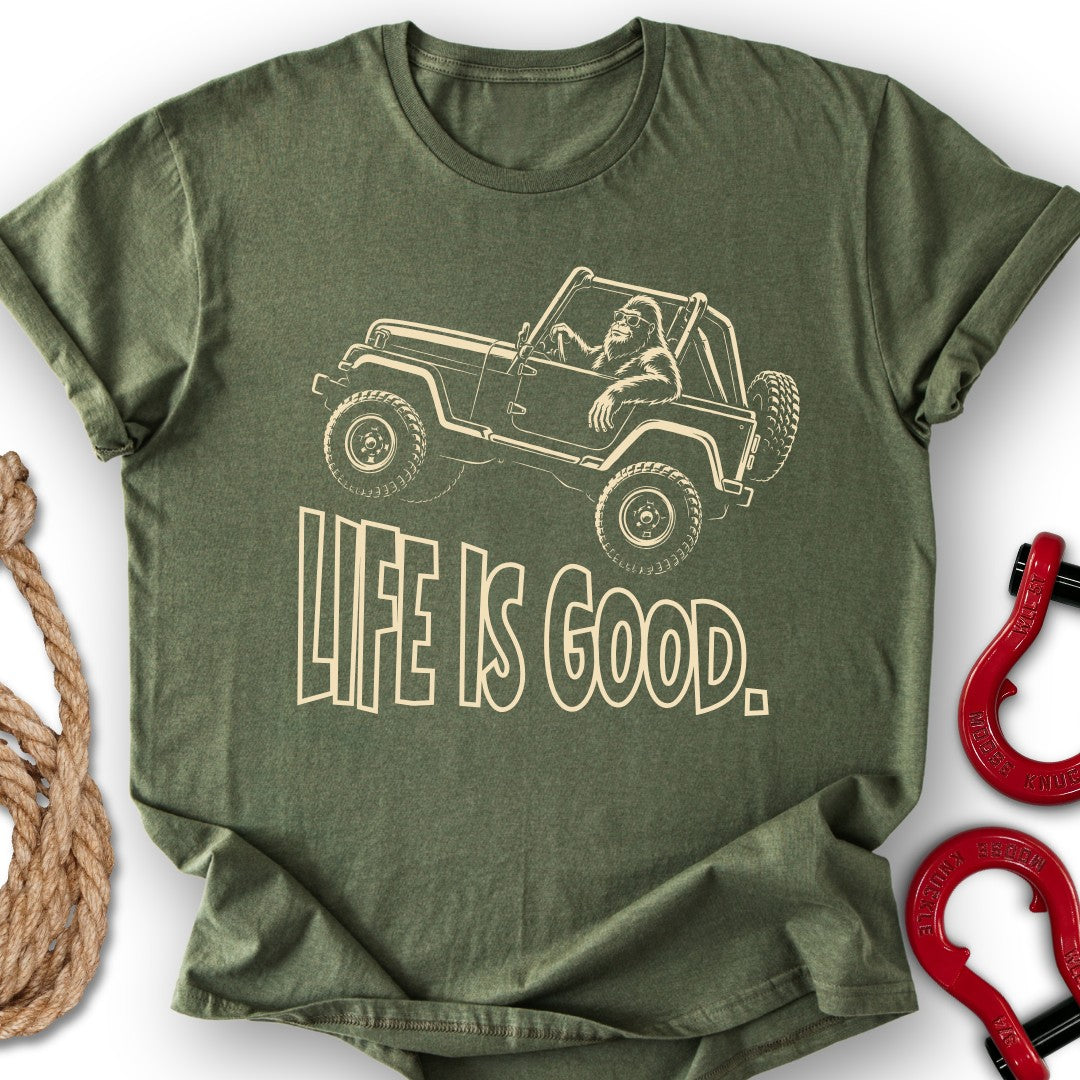 Good Life T-Shirt