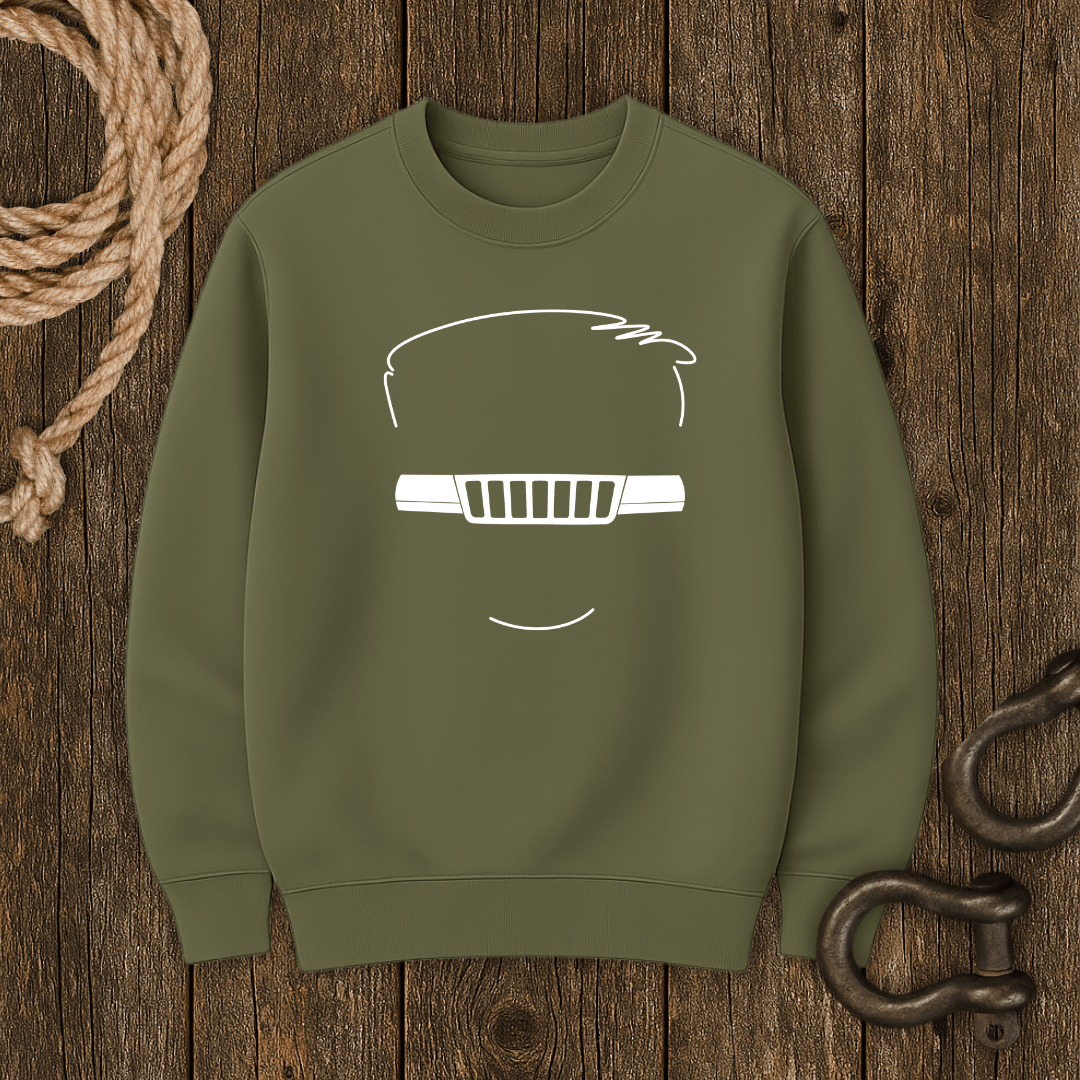 Charming WJ Sweatshirt