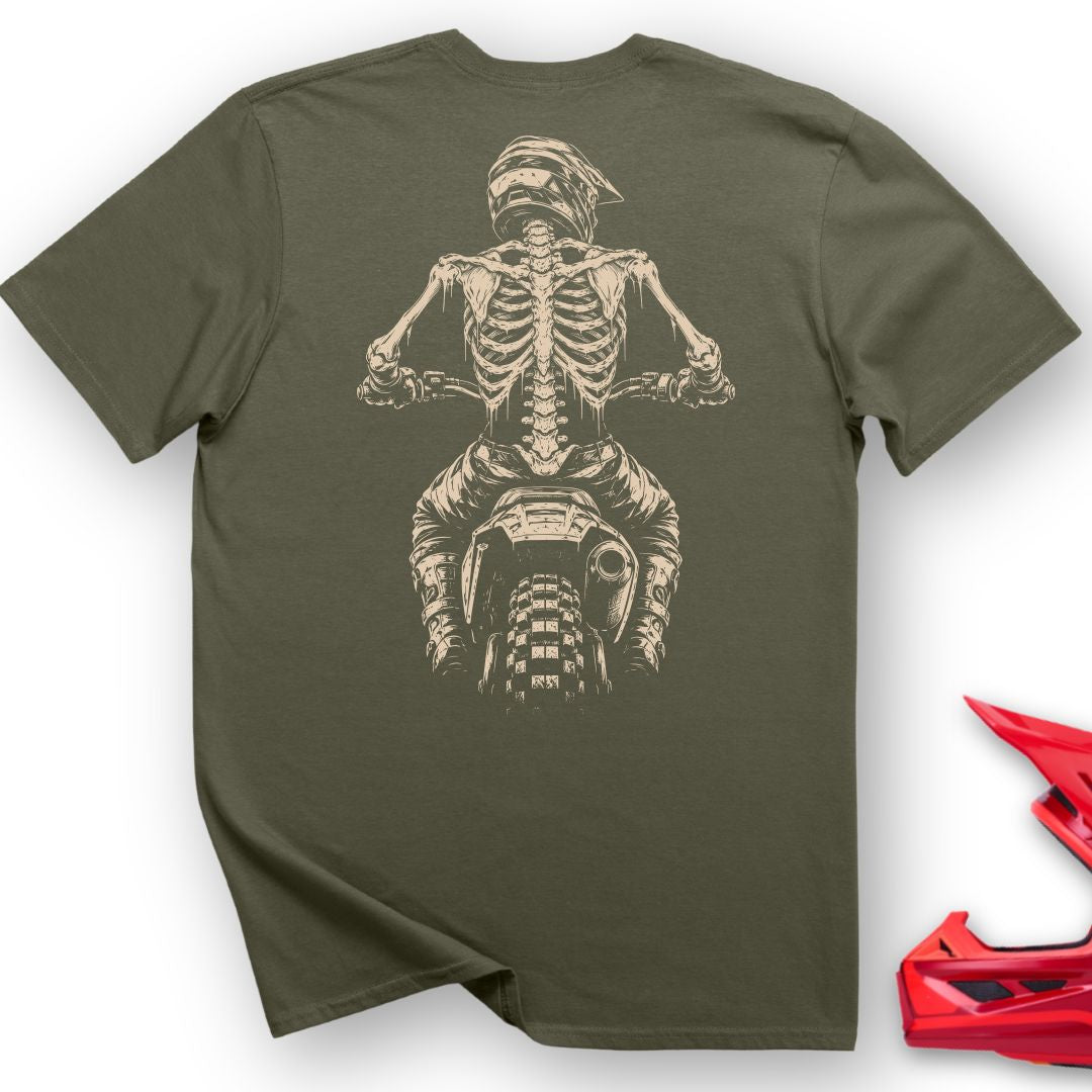In My Bones T-Shirt