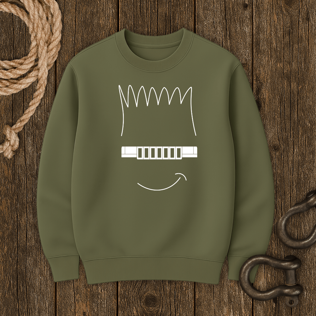 Youngster ZJ Sweatshirt