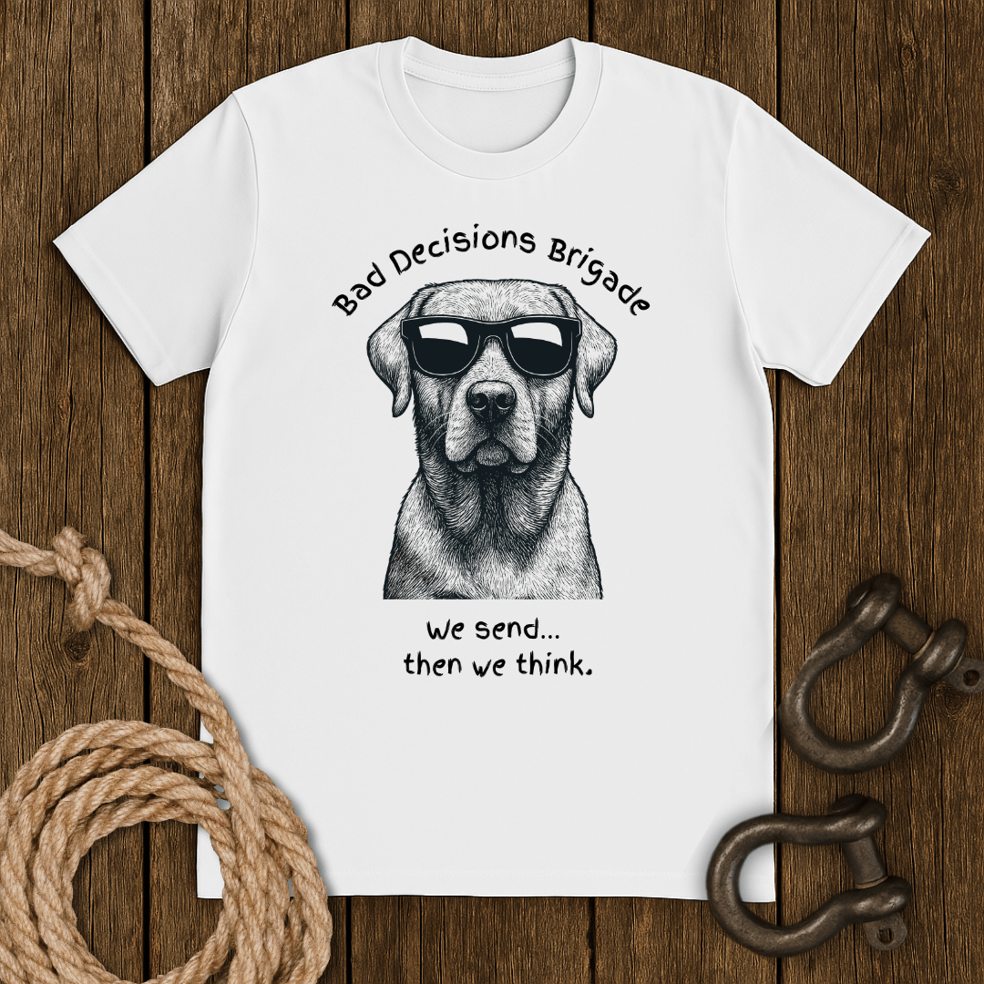 The Brigade T-Shirt