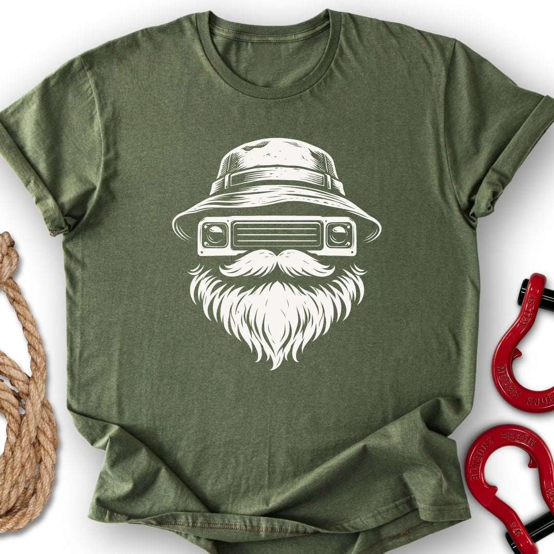 Oldie Landie T-Shirt