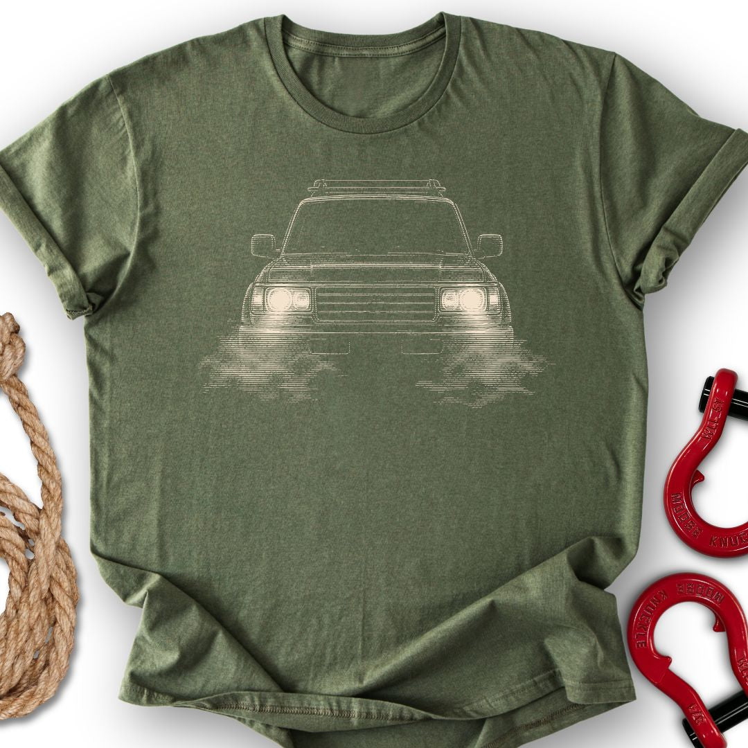 Foggy LC T-Shirt