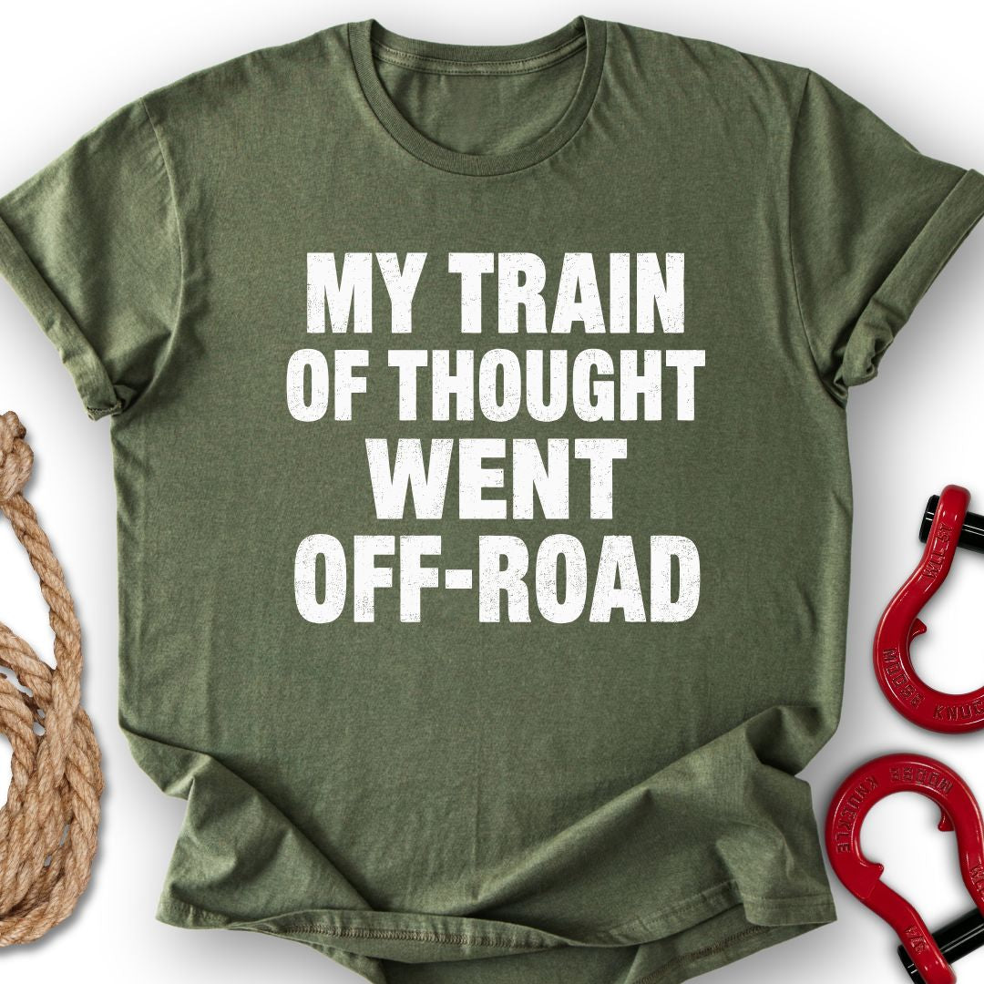 Offroad Mind T-Shirt