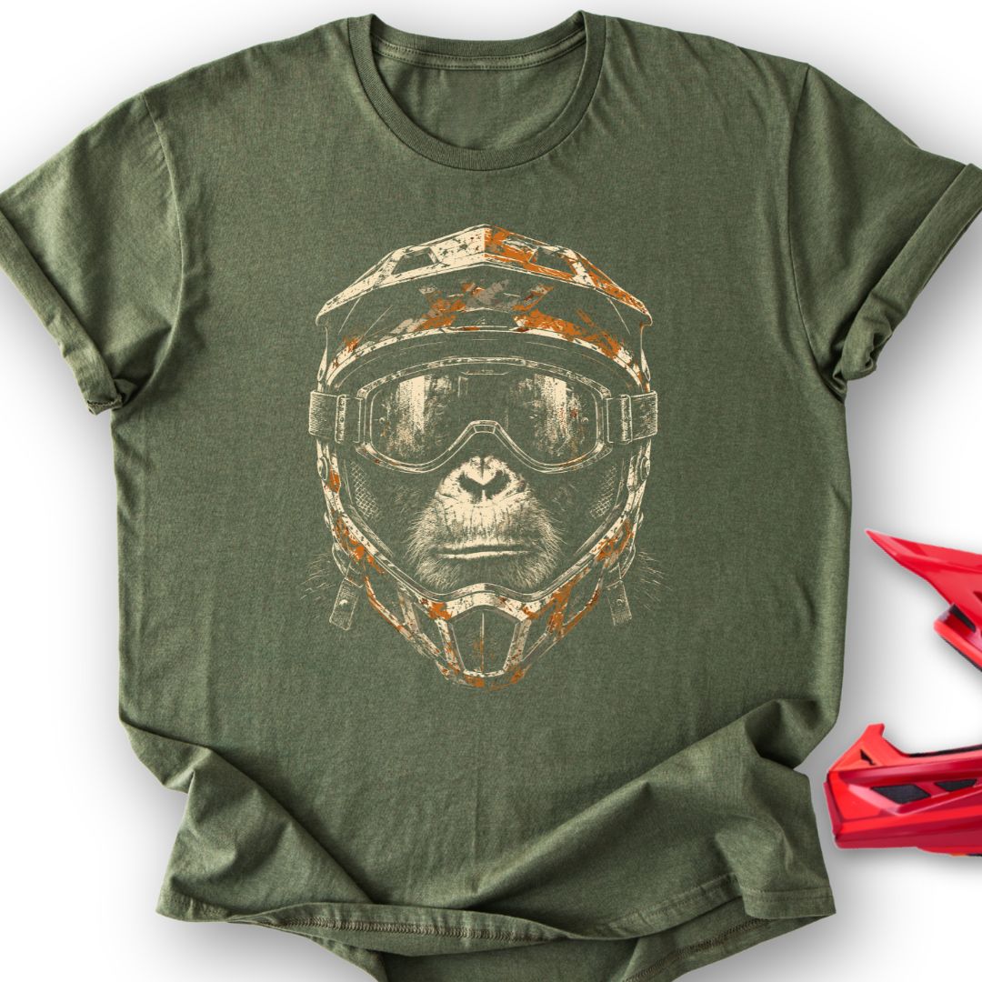 Dirt Chimp T-Shirt