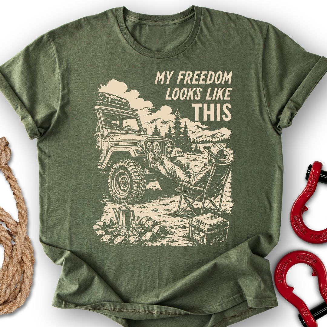 Freedom T-Shirt