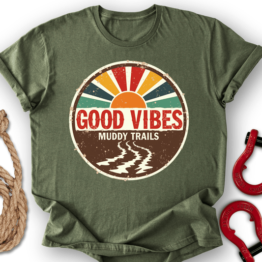 Good Vibes T-Shirt
