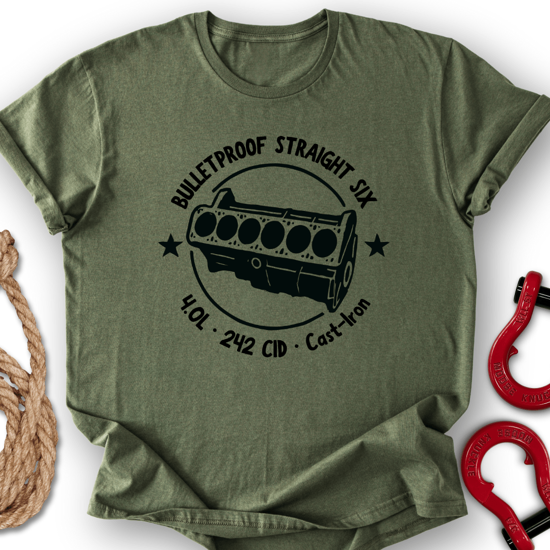 Tribute to 4L T-Shirt