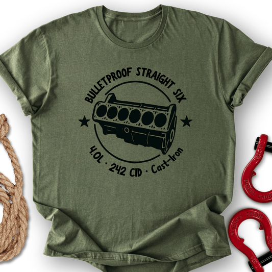 Tribute to 4L T-Shirt