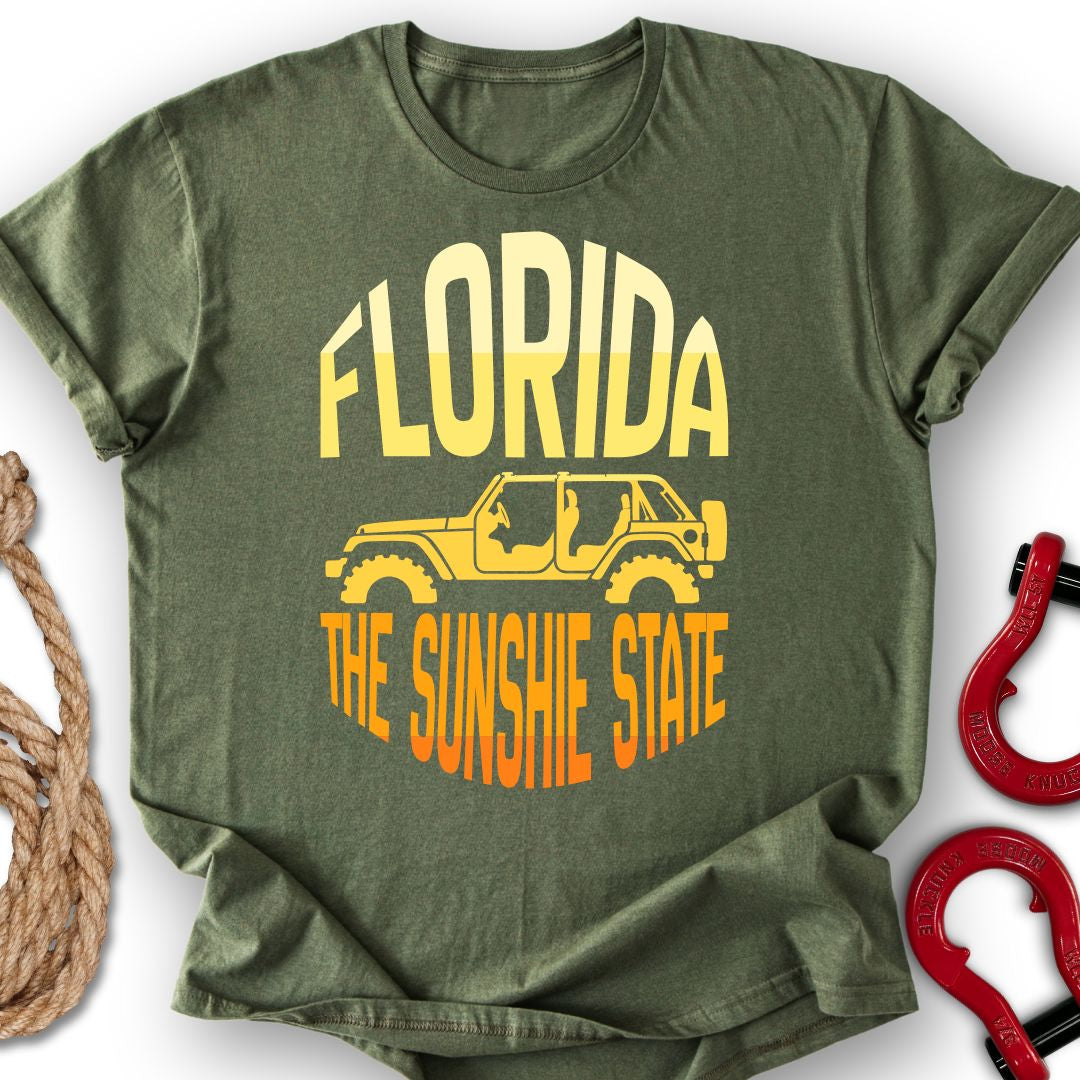 Florida T-Shirt