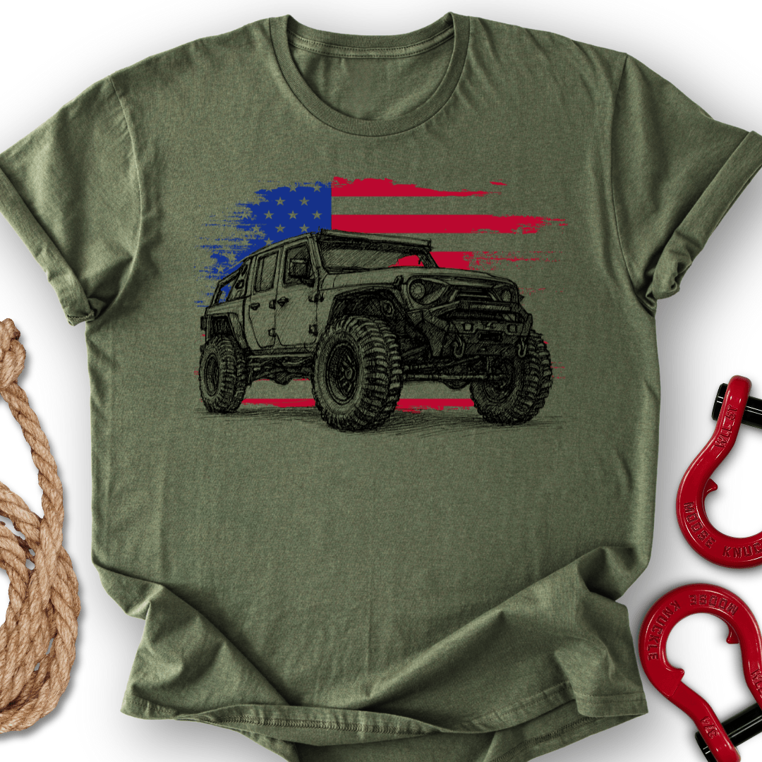 Patriot Gladius T-Shirt