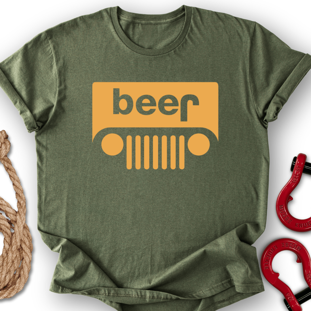 Beer T-Shirt