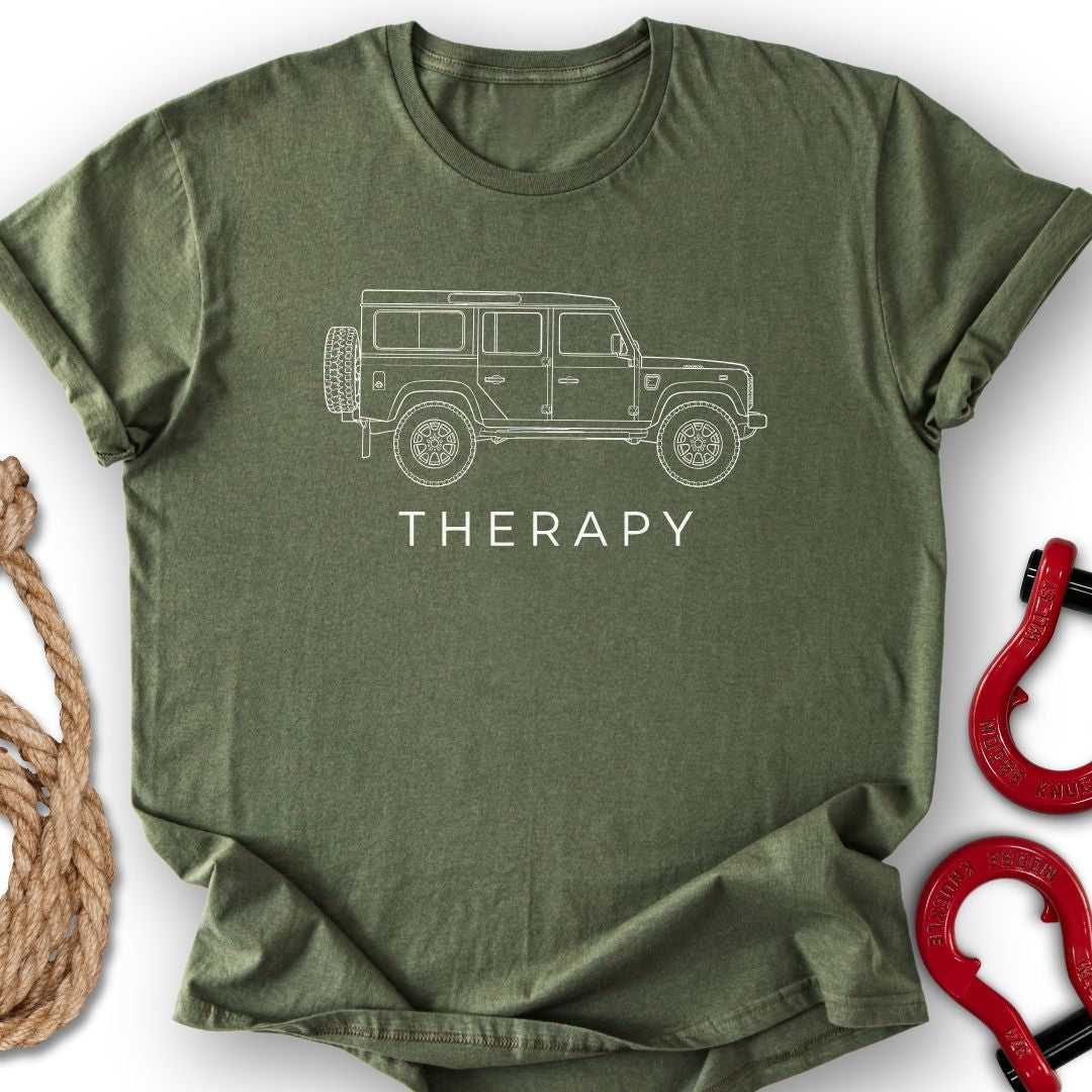 Landie Therapy T-Shirt