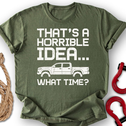 Taco Time T-Shirt
