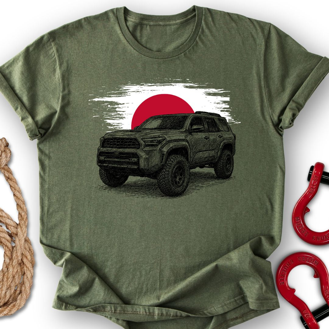 Patriot 4R T-Shirt