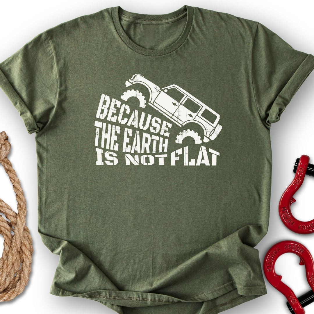 Bro Why T-Shirt