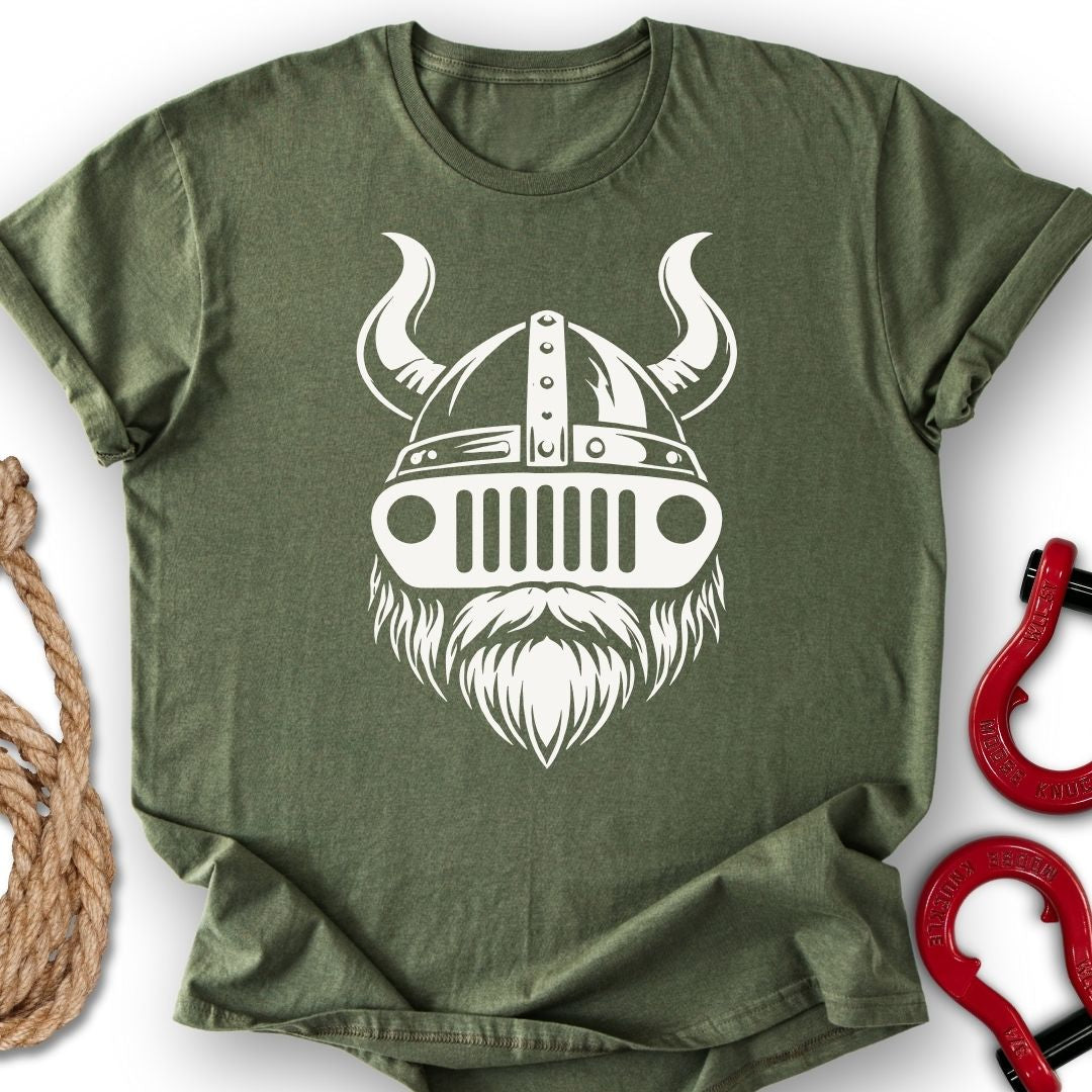 Viking William T-Shirt