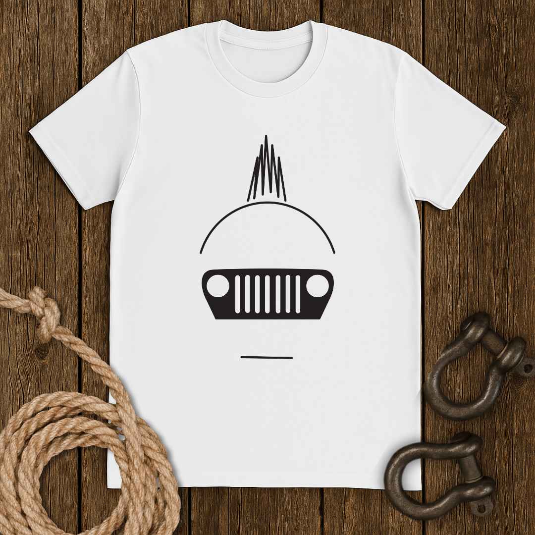 Punk Willy T-Shirt
