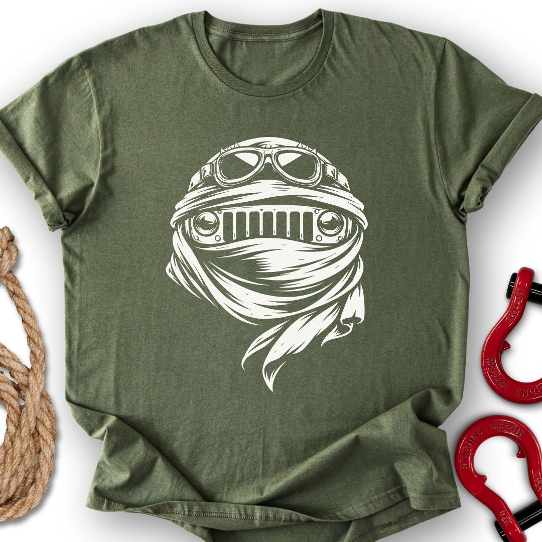 Nomad William T-Shirt