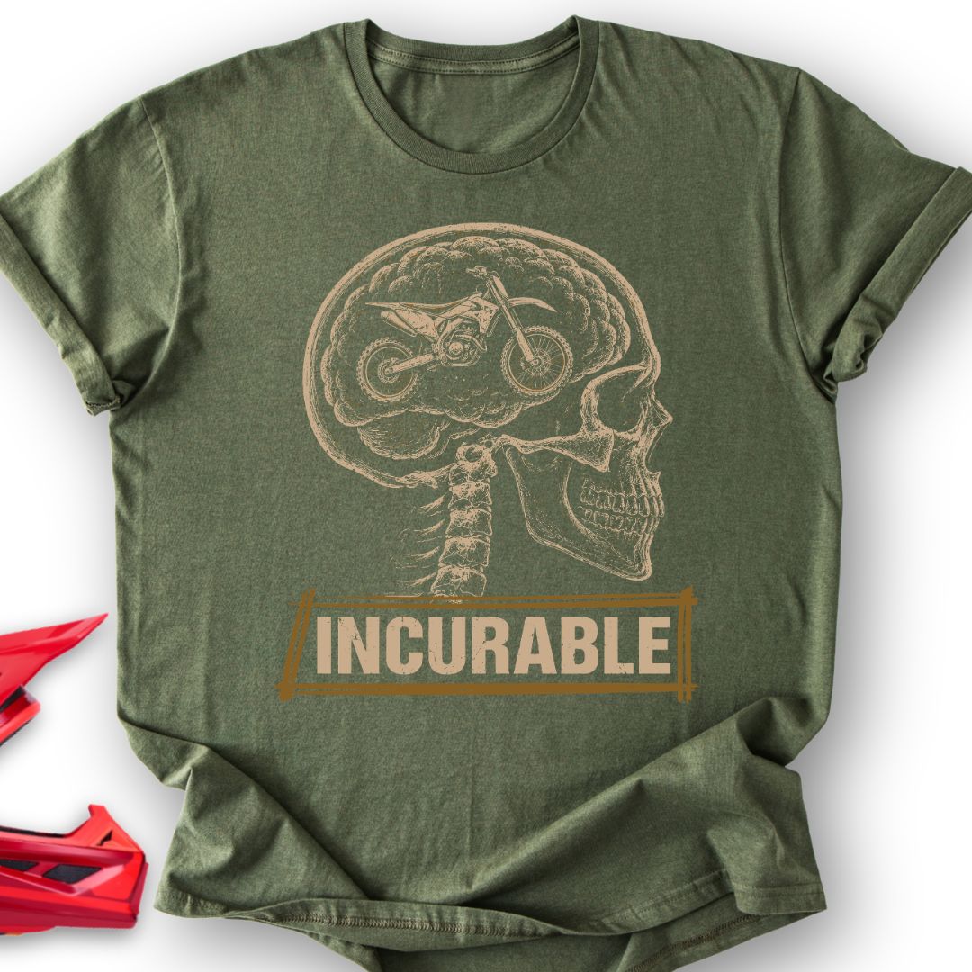 MX Incurable T-Shirt