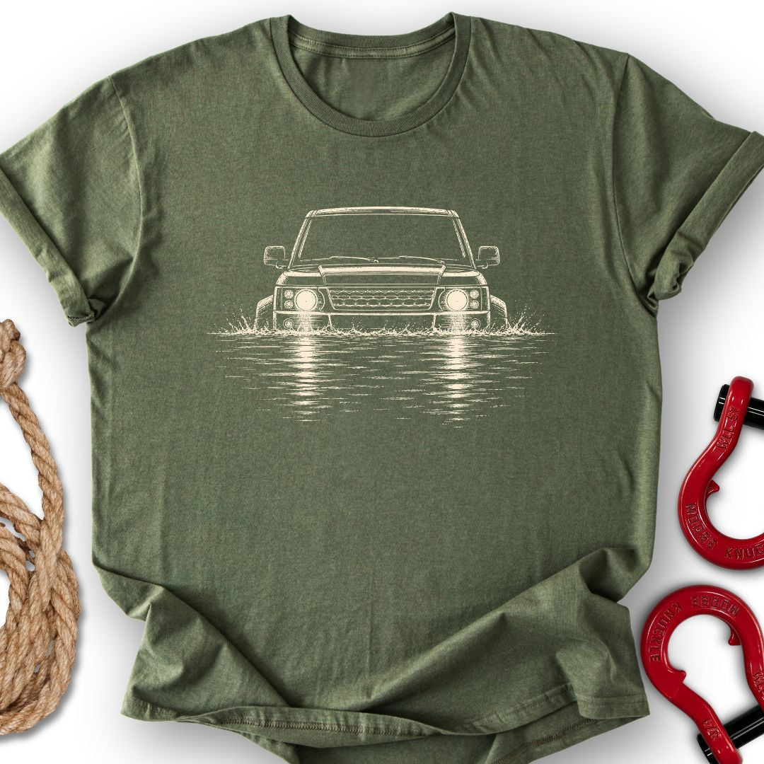 Flood Ranger T-Shirt