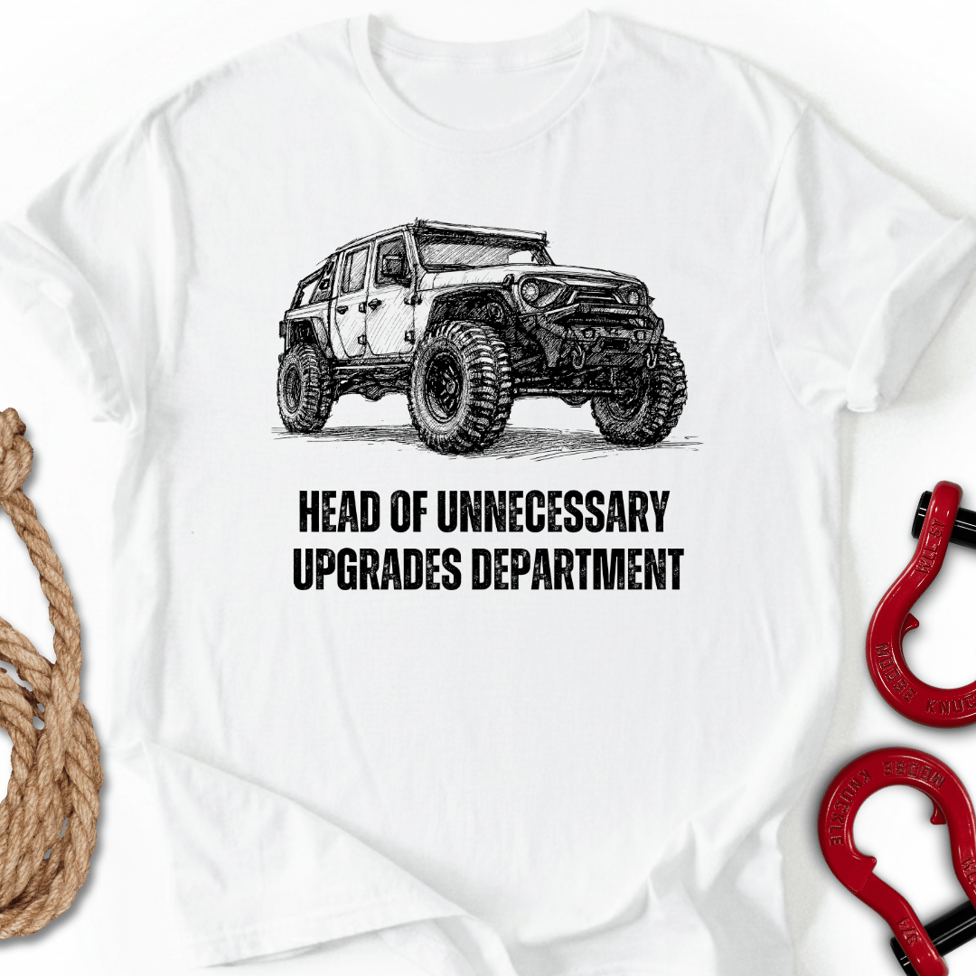 Head of Mods T-Shirt