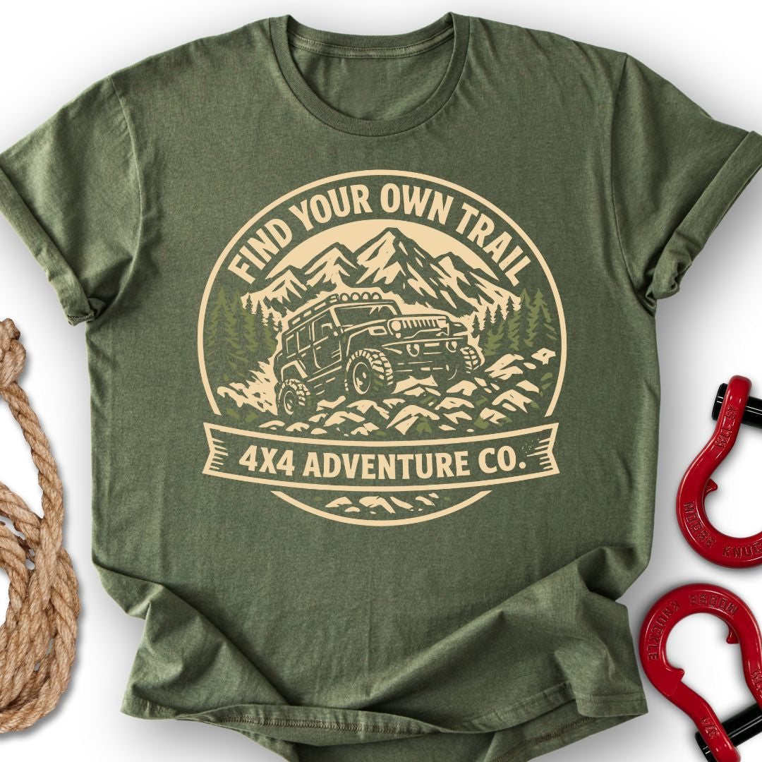 Your Trail T-Shirt