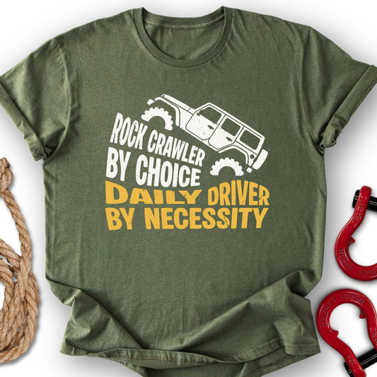 Necessity T-Shirt