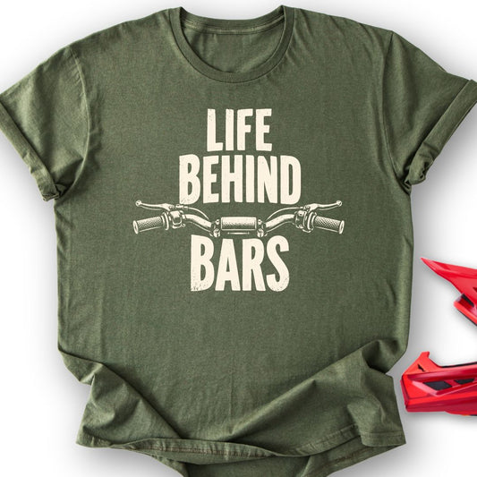 Bike Life T-Shirt