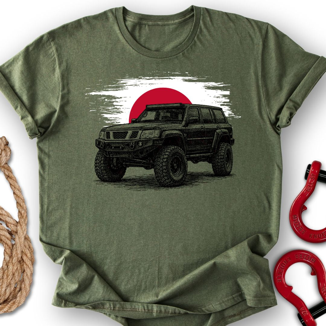 Patriot 61 T-Shirt