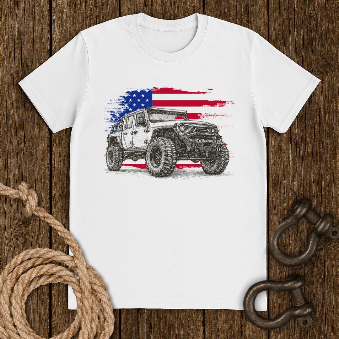 Patriot Gladius T-Shirt