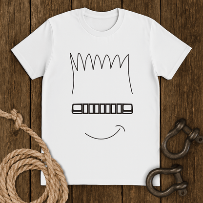Youngster XJ T-Shirt