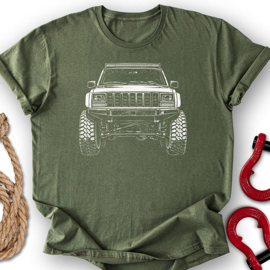 Flying Brick T-Shirt