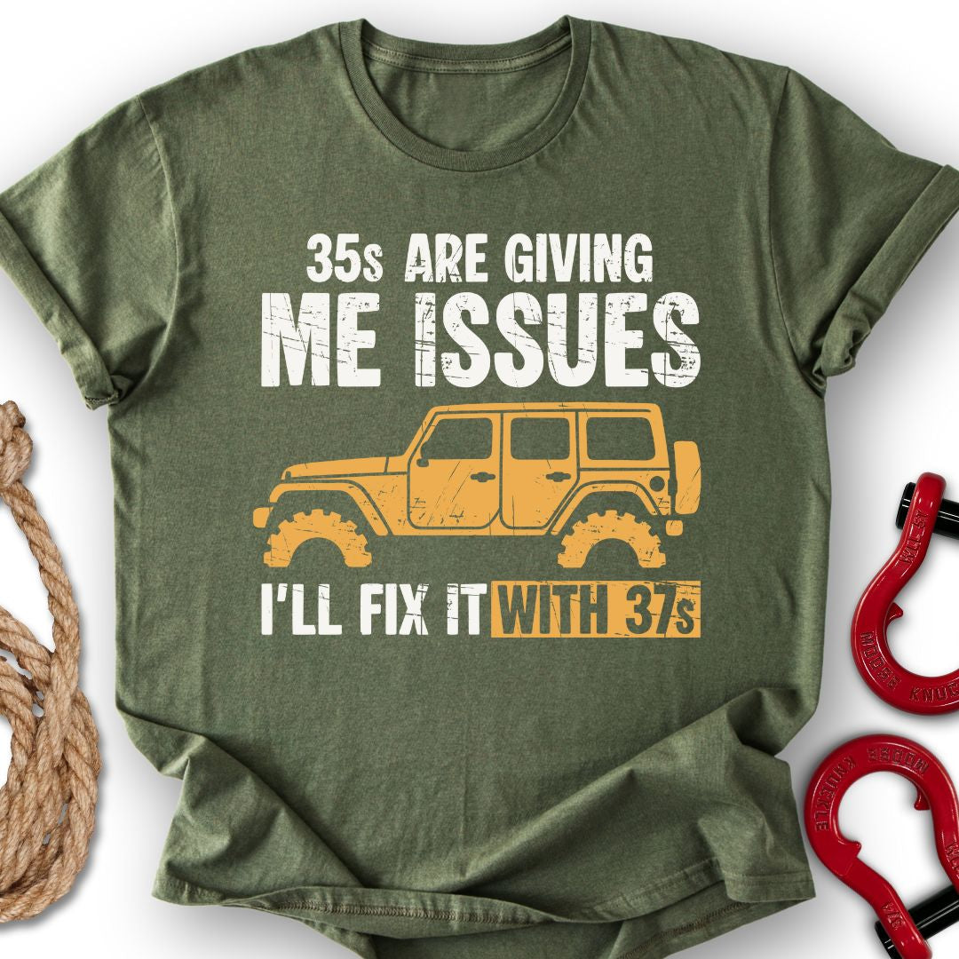 I`ll Fix It T-Shirt