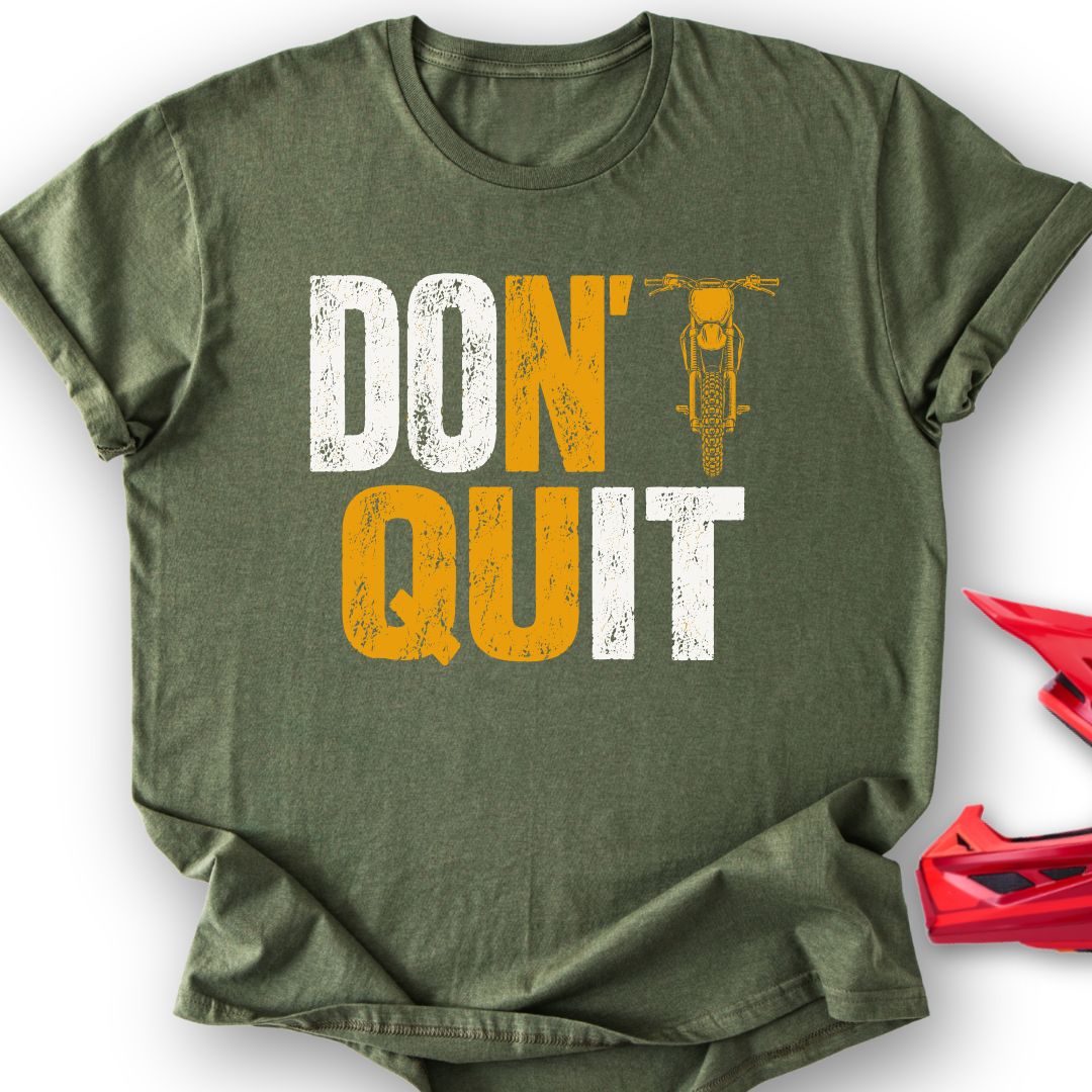 Do It T-Shirt
