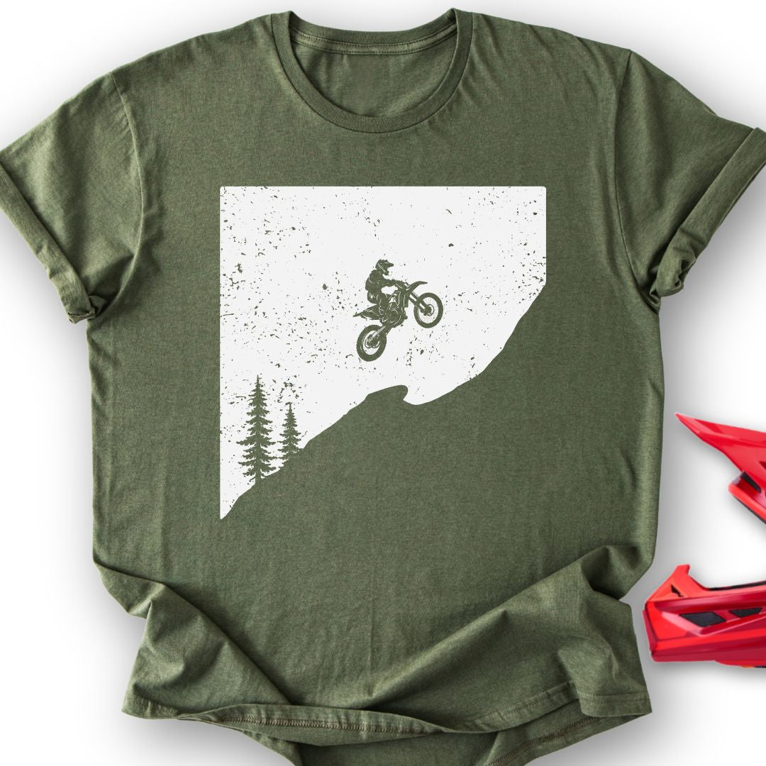 The Jump T-Shirt