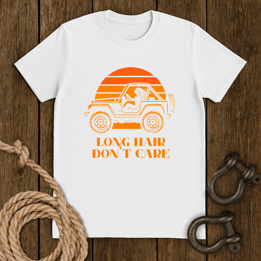 Trail Queen T-Shirt