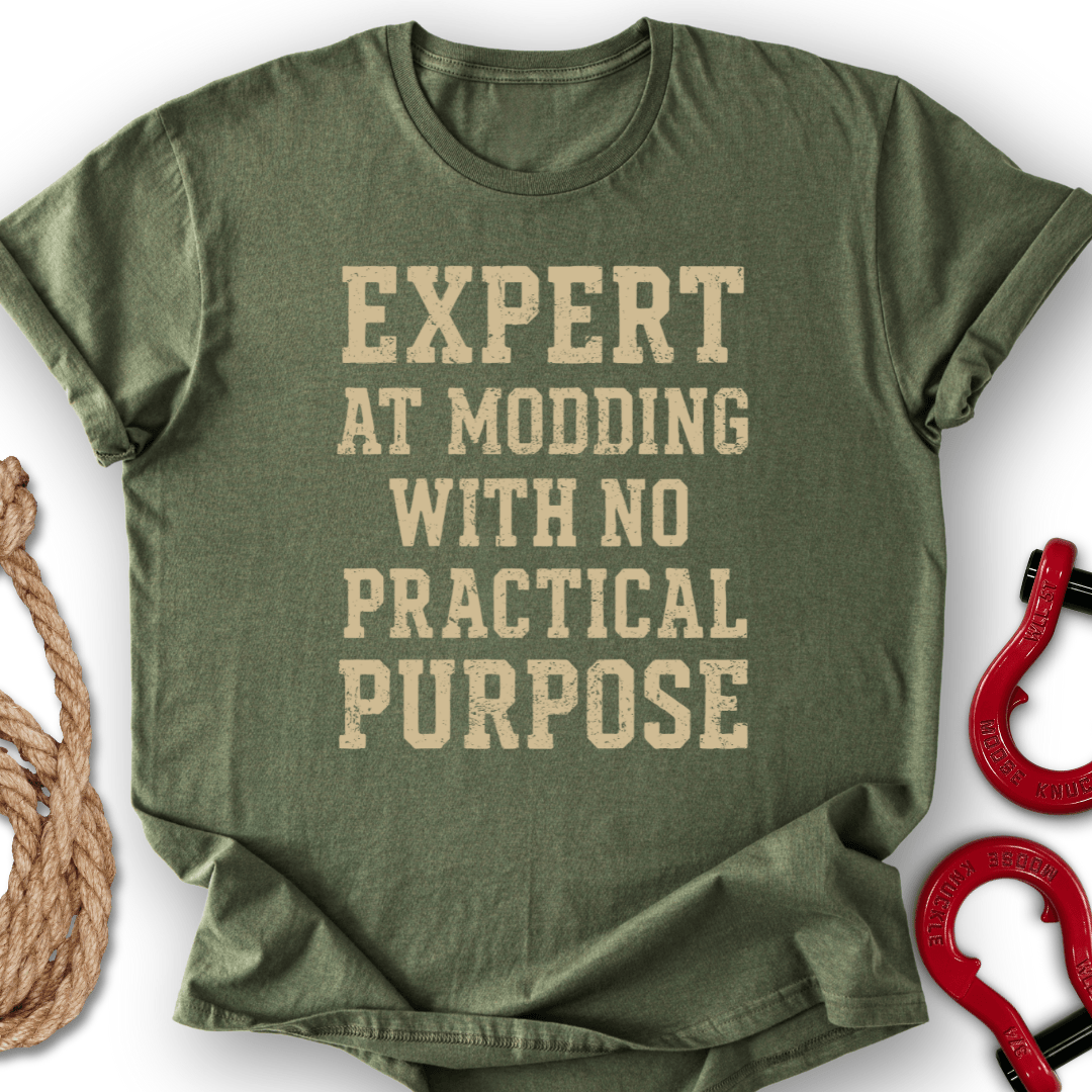 Expert T-Shirt