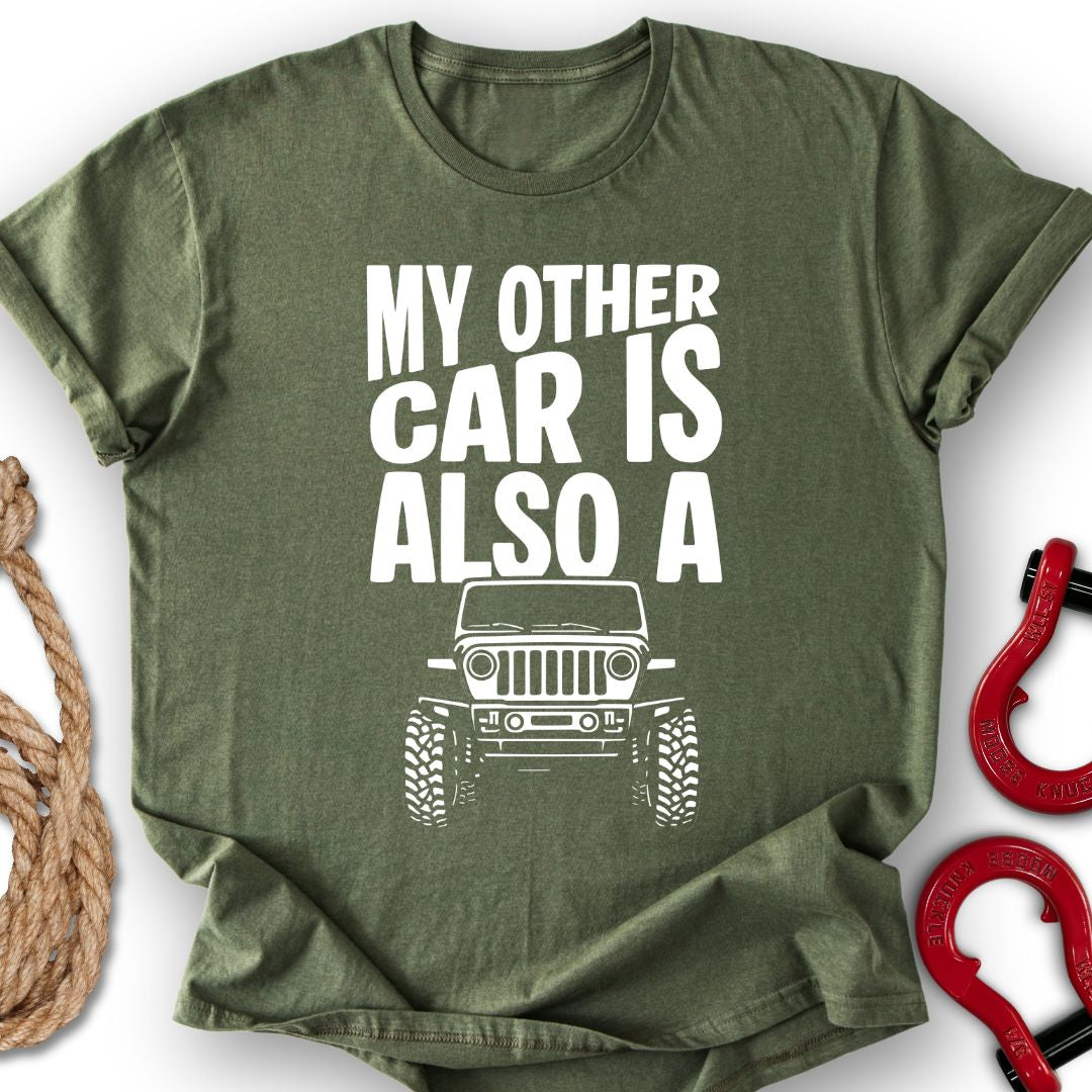 Other One T-Shirt
