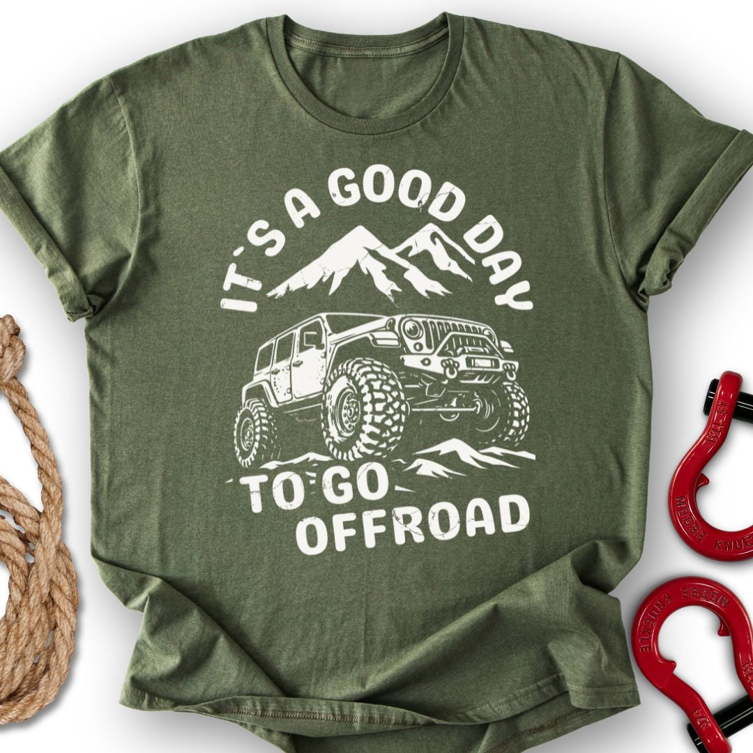 Good Day T-Shirt