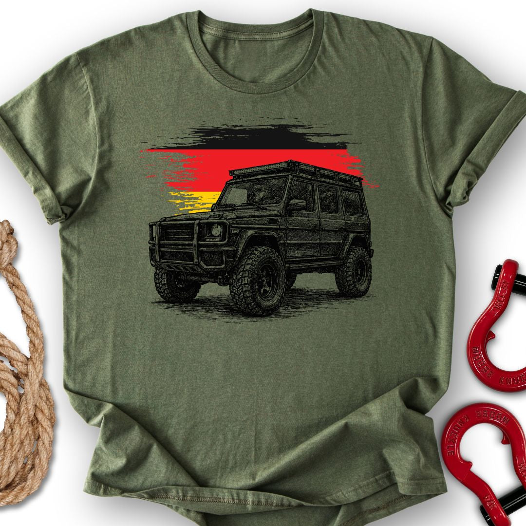 Patriot GW T-Shirt