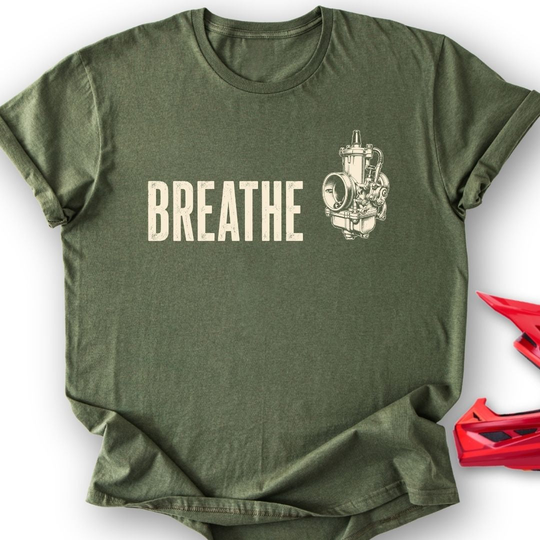 Breathe T-Shirt