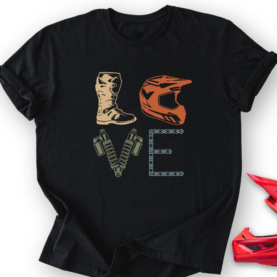 Love MX T-Shirt