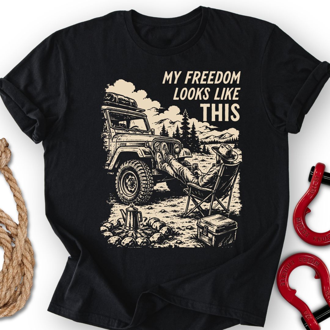 Freedom T-Shirt