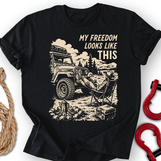 Freedom T-Shirt
