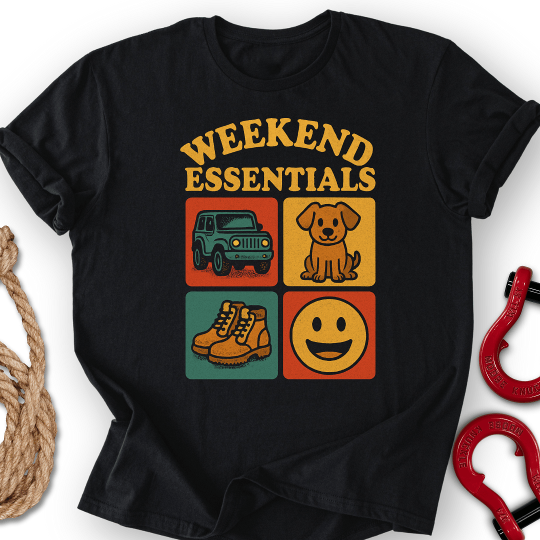 WKND Essentials T-Shirt
